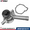 Topaz Engine Water Pump W/ Gasket For Mercedes A208 C208 W202 S202 R170 S210