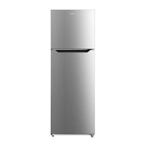 Esatto 338L Stainless Steel Top Mount Fridge