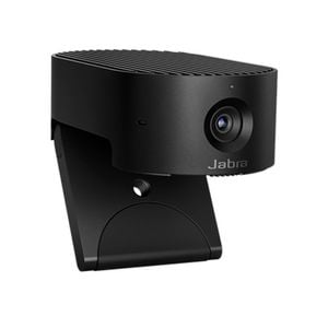 Jabra Panacast 20 4K Ultra HD Web Camera USB Plug & Play Black