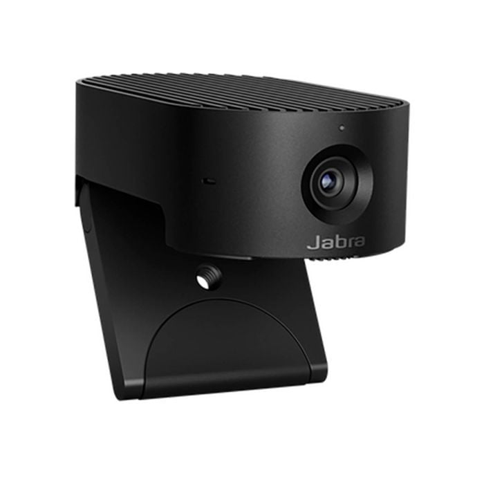 Jabra Panacast 20 4K Ultra HD Web Camera USB Plug & Play Black