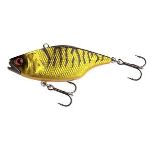 Profishent Vixen Vibe Heavy 18.5g Fishing Lure Gold Black