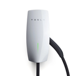 Tesla Energy 7.3m Type 2 Wall Connector EV Charger