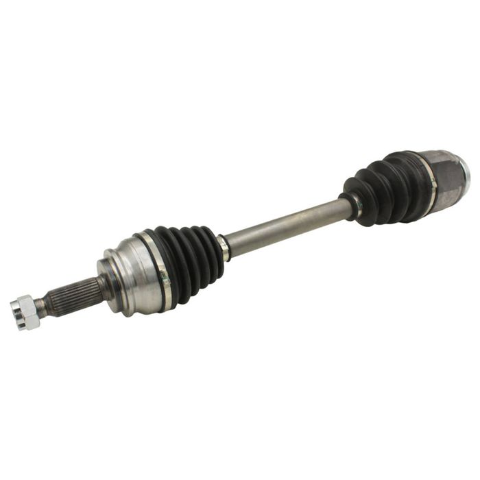 Right Front CV Drive Shaft for Mitsubishi Outlander ZG ZH 4WD with Female Inner