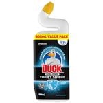 Duck 900ml Ocean Burst Extra Power Toilet Shield
