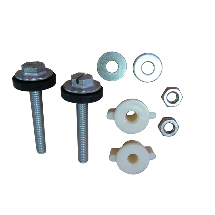 Caroma Caravelle 2000 Fixing Kit