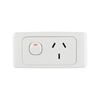 DETA Narrow Single Power Point