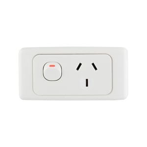 DETA Narrow Single Power Point