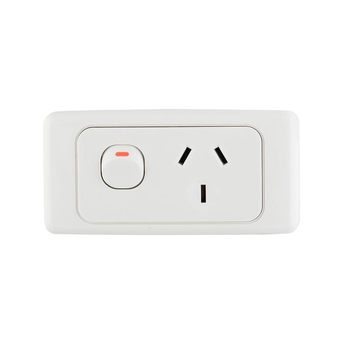 DETA Narrow Single Power Point