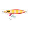 Nomad Design Gypsea 40g Teardrop Shape Metal Fishing Jig Yellow Racer