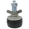 Haron 3 Inch Aluminium Test Plug 