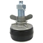 Haron 3 Inch Aluminium Test Plug 