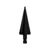 Full Boar 4-32mm M2 Step Drill