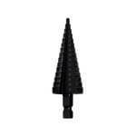 Full Boar 4-32mm M2 Step Drill