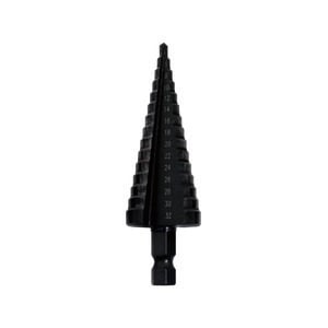 Full Boar 4-32mm M2 Step Drill