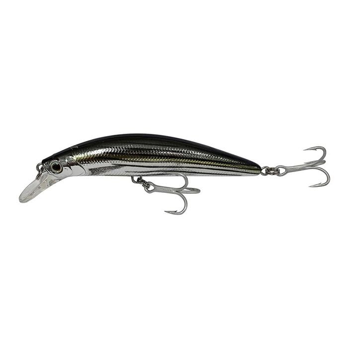 115mm Zerek Cavalla Lure - Col BNT - 45g Hard Body Fishing Lure - Sinking Lure