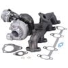 New Gt1749mv Turbo Charger For Audi Vw Passat B6 1.9 Tdi Bkc Ahf 038253019a