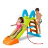 Feber Maxi Slide With Water Attachment