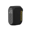 NNEOBA Pro Mini Electric Bike Pump Cordless Tire Inflator with Digital Screen Black