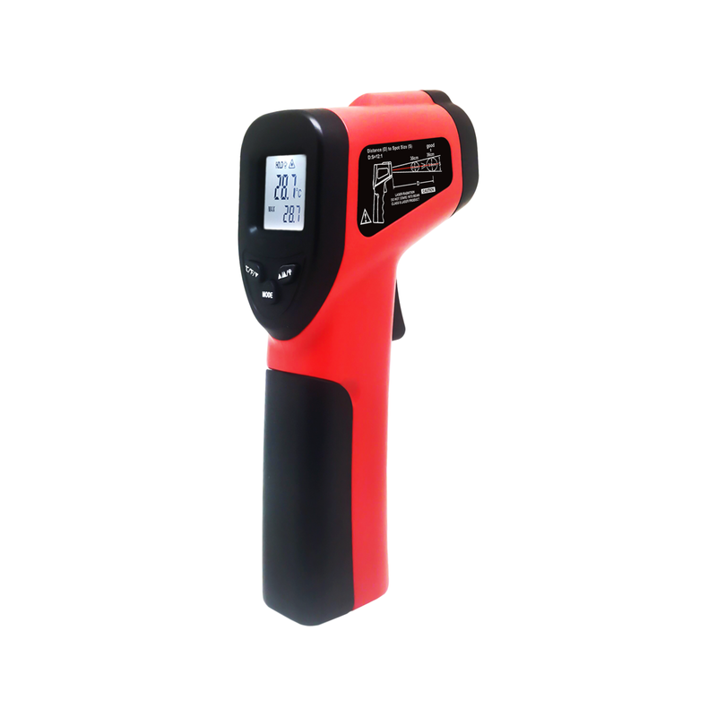 Matador Surface Infrared Thermometer