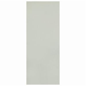 Hume 2040 x 920 x 35mm Flush Internal Door H1 Honeycomb Primecoat