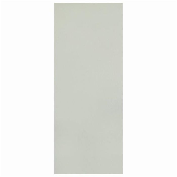 Hume 2040 x 920 x 35mm Flush Internal Door H1 Honeycomb Primecoat