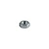 Pinnacle M4 Zinc Plated Hex Nuts - 22 Pack
