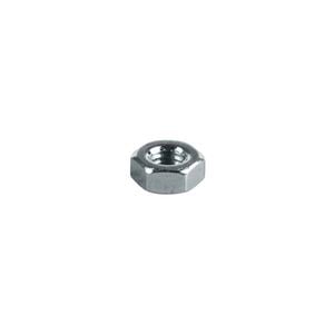Pinnacle M4 Zinc Plated Hex Nuts - 22 Pack