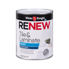 White Knight 1L Gloss Neutral Renew Tile & Laminate