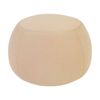 Modern Furniture DART Ottoman 66.5cm - Barley