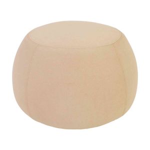 Modern Furniture DART Ottoman 66.5cm - Barley