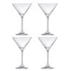 Alex Liddy Vina Set Of 4 Martini Glasses 275ml