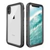 Redpepper Case Life Cover Waterproof Dust ShockProof Case - For Apple iPhone XS Max