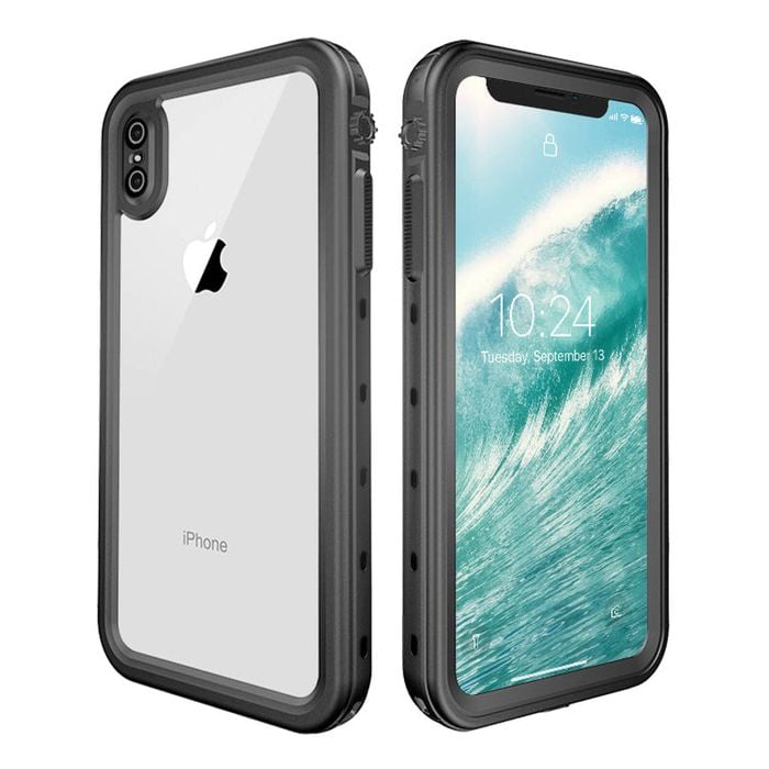 Redpepper Case Life Cover Waterproof Dust ShockProof Case - For Apple iPhone XS Max