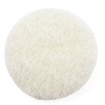 i-scrub 21B 100MM Scrub Pad White (10)