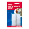 Holdfast 20 x 250mm Self Adhesive Hook And Loop Strip