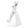 Barkan 7 - 14 Inches Lockable Tablet Mount Holder