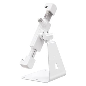 Barkan 7 - 14 Inches Lockable Tablet Mount Holder