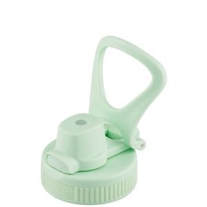 Sprinkler Alfie Bottles Replacement Lid Bottle Cap Soft Mint
