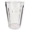 Olympia Tumblers Kristallon Polycarbonate 12 Pack 142ml Commercial Drinking Glasses