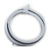Washing Machine Door Bellows Gasket Boot Seal 772658 to suit Bosch