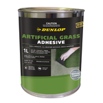 Dunlop 1L Artificial Grass Adhesive