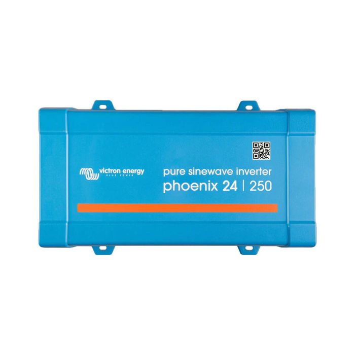 Victron 24V 250VA VE.Direct Phoenix 24/250 AU/NZ Inverter