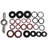 Kinetic Universal Shower Washer Kit