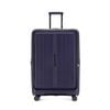 Tosca Cruiser Hard Case Carry On Travelling Suitcase Large 77x51x32cm PUR/YLW