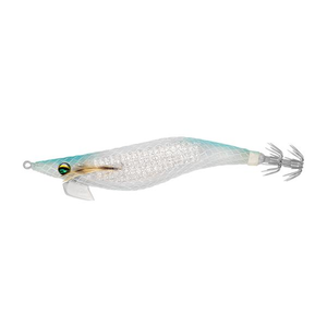 Daiwa 2026 Emeraldas Shine Long Cast 3.0 Laser Impact Squid Fishing Jig Blue Glow Laser