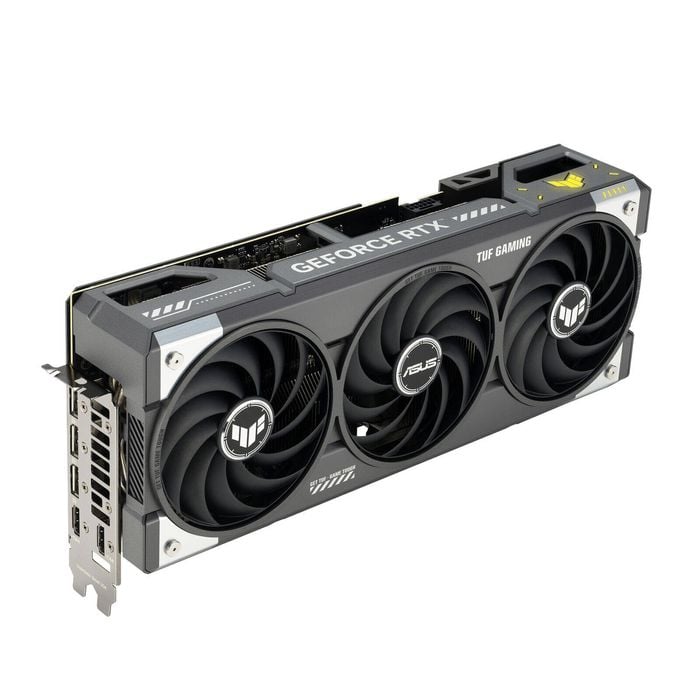 Asus Geforce Rtx 5070 Ti 16gb Oc Gaming Graphics Card