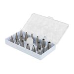 Mondo Icing Nozzle Set 17pc