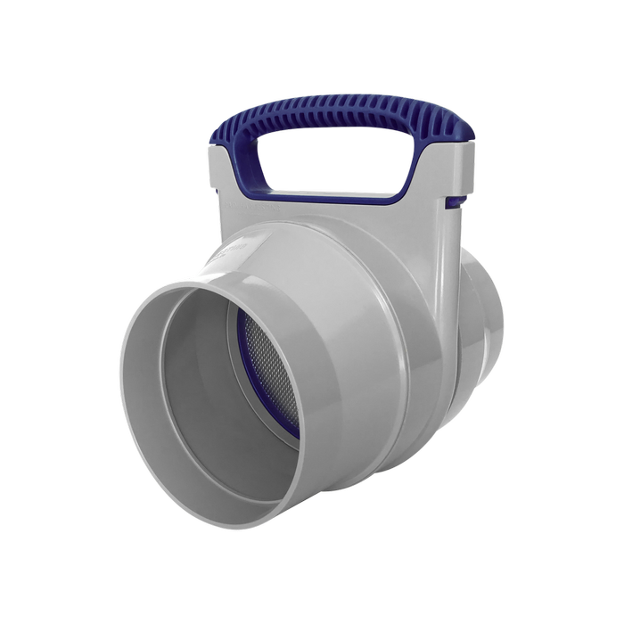 Rain Harvesting 90mm Removable HF Ana Screen Mozzie Stoppa