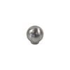 Sylvan Lampton Cabinet Knob  20mm Satin Nickel Plated