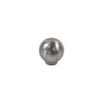 Sylvan Lampton Cabinet Knob  20mm Satin Nickel Plated